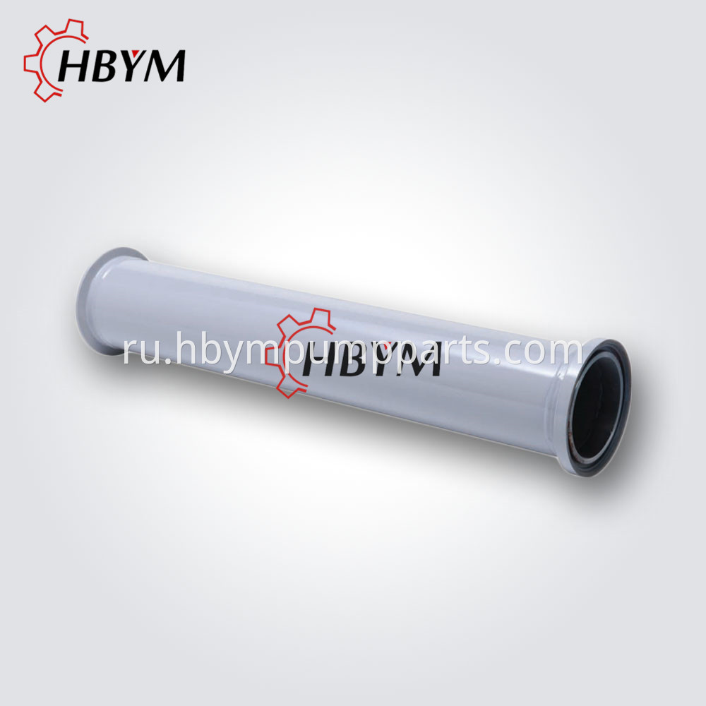 concrete pump pipe 27